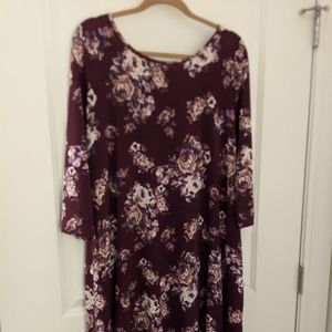 Piphany Brea Dress